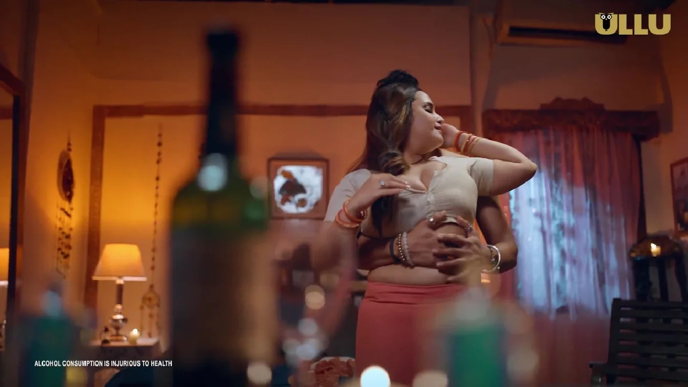 Preview of Tadka S01 P01 (E01-04) ULLU